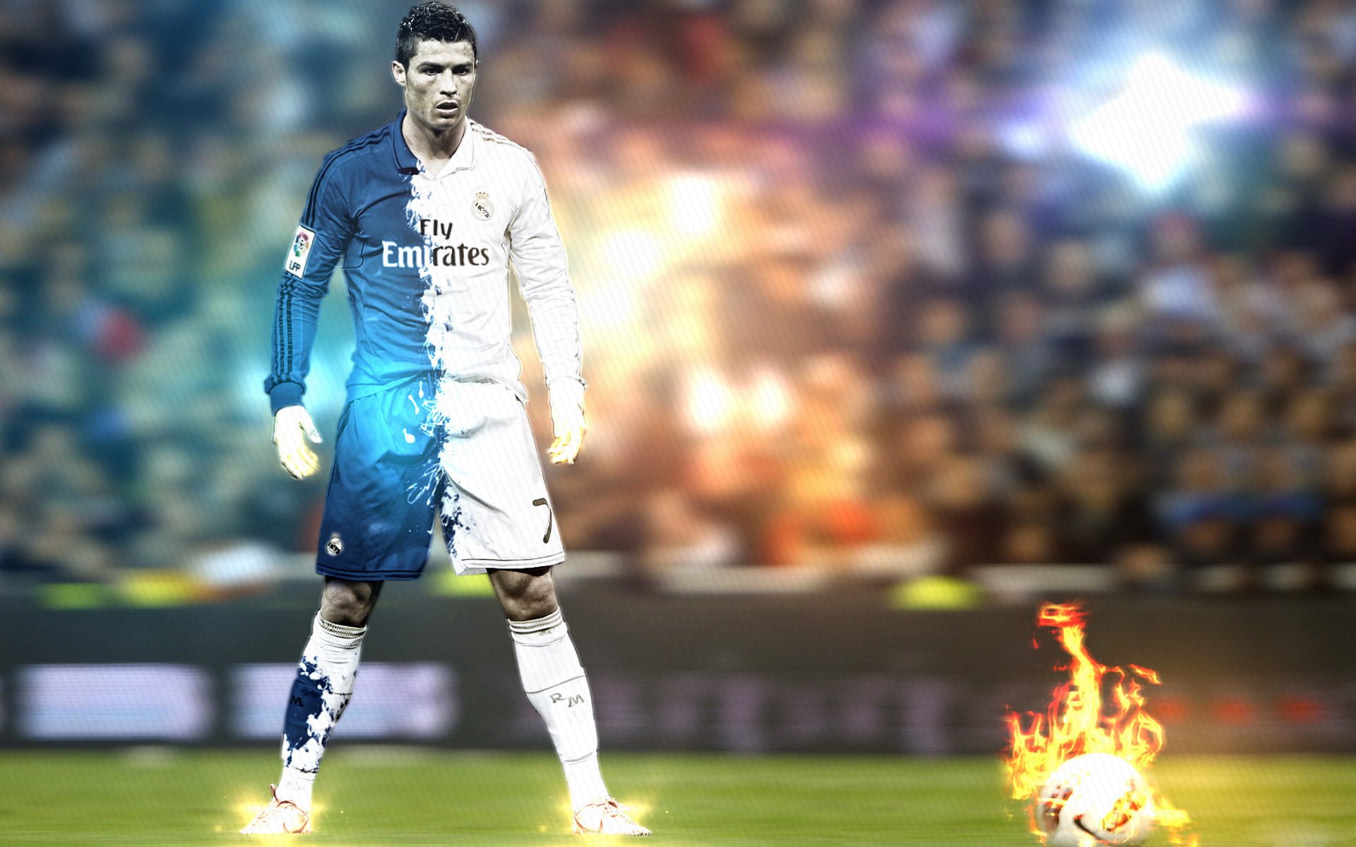 PSG锋线火力全开，海湾者防守难挡